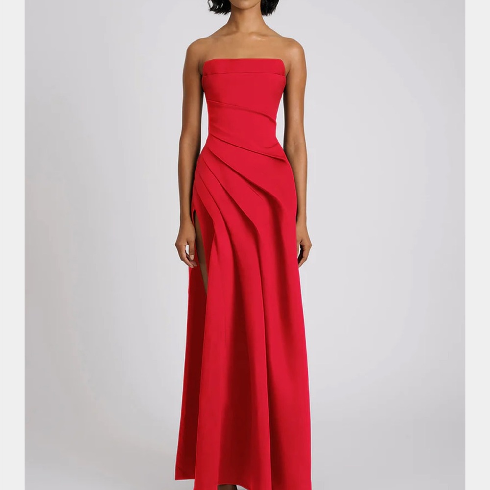 Eliya The Label Deanna Gown